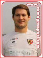 Stefano Bartolini / Centrocampista Corpol�
